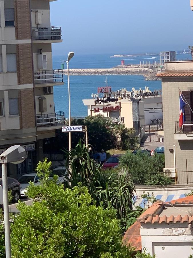 Appartamento Sul Mare Nettuno Exteriér fotografie