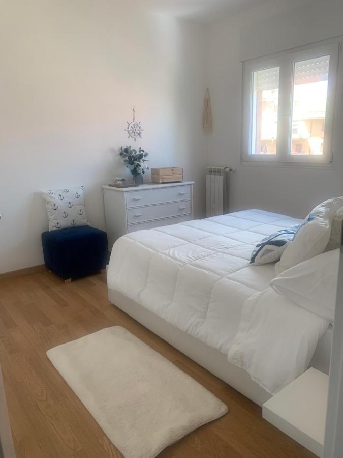 Appartamento Sul Mare Nettuno Exteriér fotografie